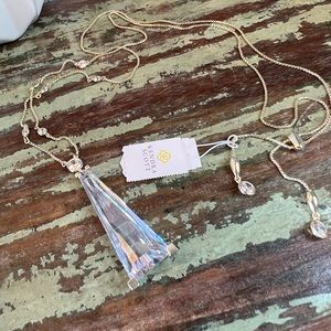 Kendra Scott Everdeen Necklace